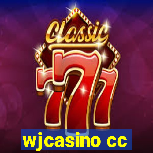 wjcasino cc
